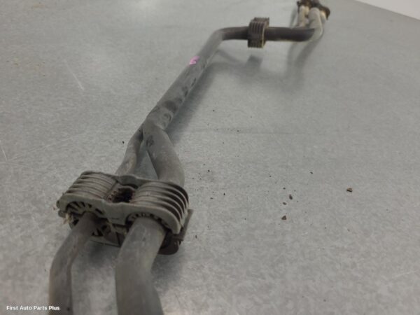 2013 MERCEDES VIANO A/C Hoses
