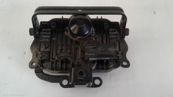 2019 TOYOTA PRADO Misc Switch/Relay