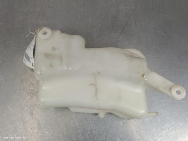 2016 MITSUBISHI TRITON Overflow Bottle
