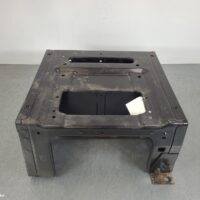 2010 MERCEDES VITO Seat Box