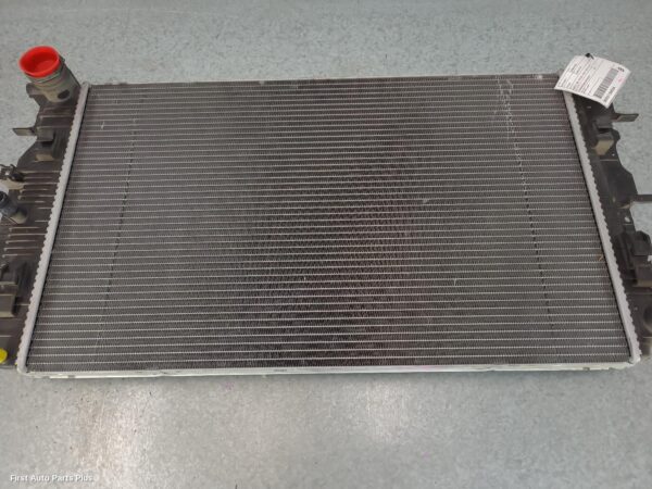 2019 MERCEDES SPRINTER Radiator