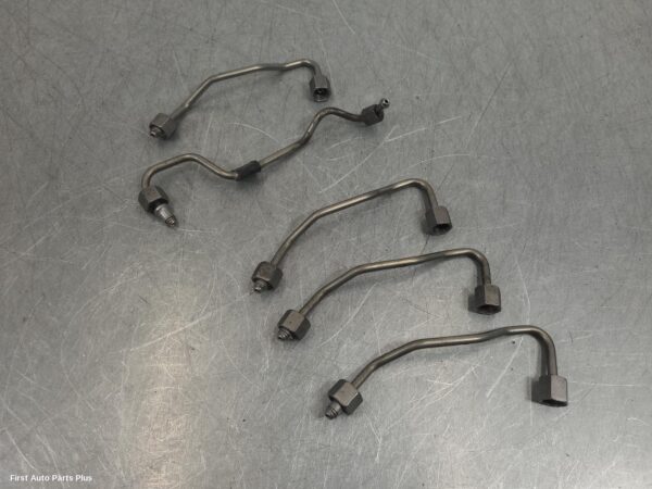 2007 MERCEDES SPRINTER Fuel Injector