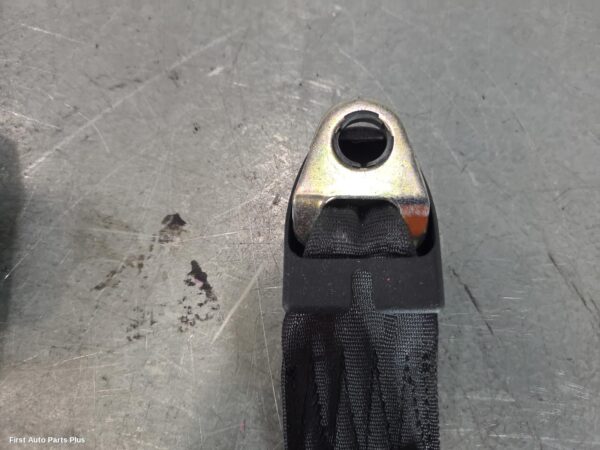 2014 FORD RANGER Seatbelt/Stalk