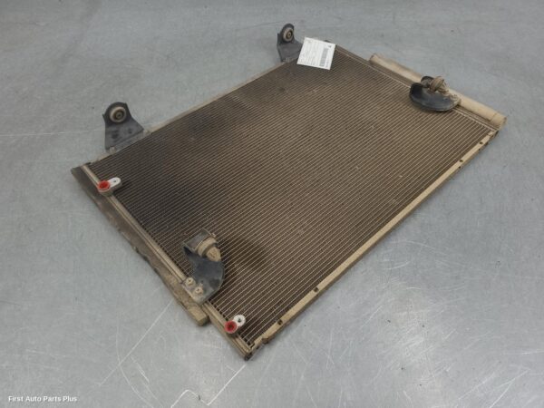 2012 TOYOTA HILUX A/C Condenser