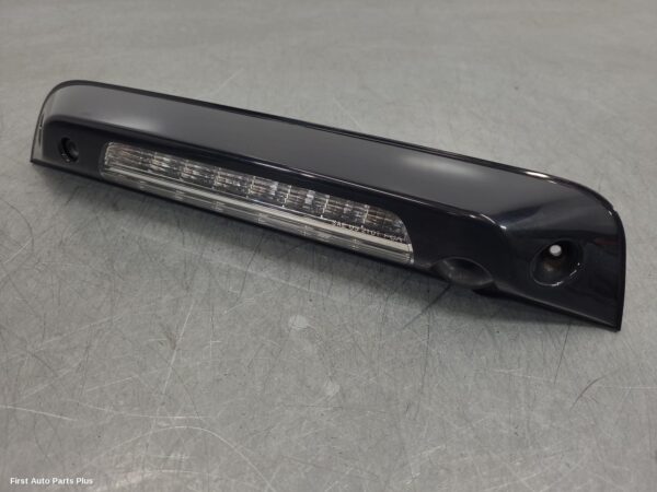 2022 RAM 1500 High Level Stoplight