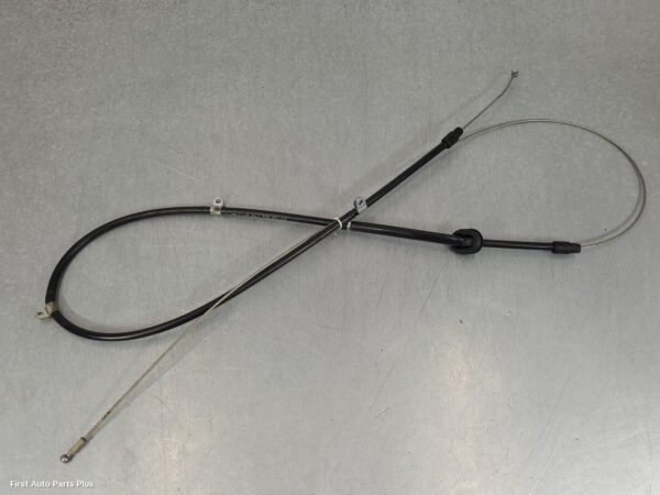 2018 MERCEDES VITO Cable