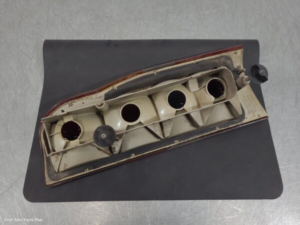 2002 FORD TRANSIT Left Taillight