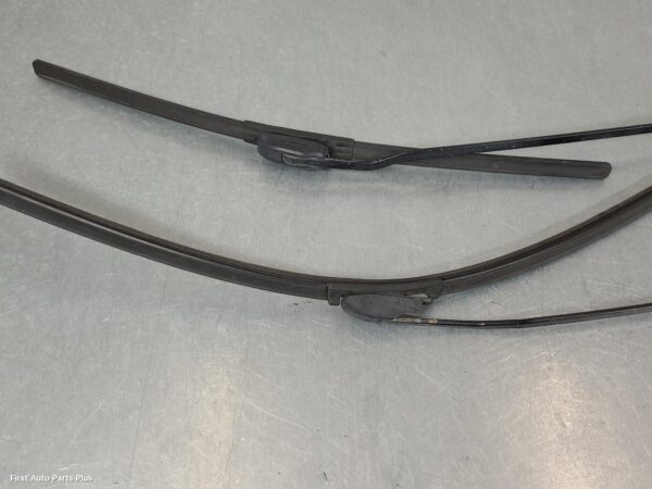 2012 FORD TRANSIT Wiper Arm