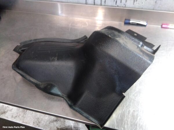 2013 FORD TRANSIT Carpet