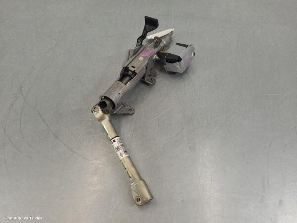2024 RENAULT TRAFIC Steering Column