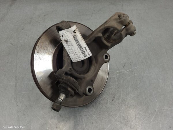 2016 FORD TRANSIT Left Front Hub Assembly