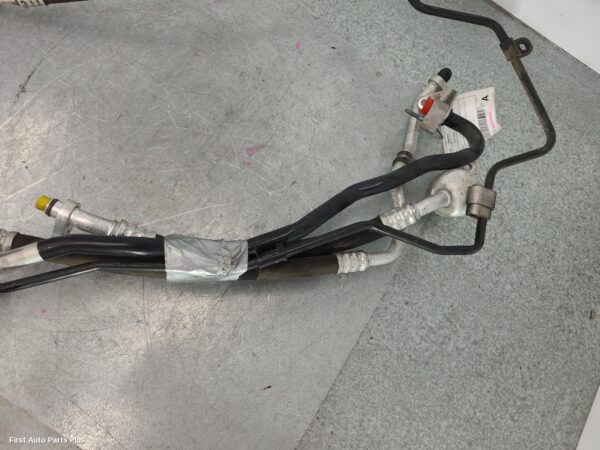 2013 VOLKSWAGEN CRAFTER A/C Hoses