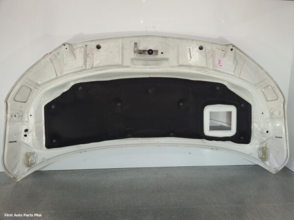 2022 MERCEDES SPRINTER Bonnet