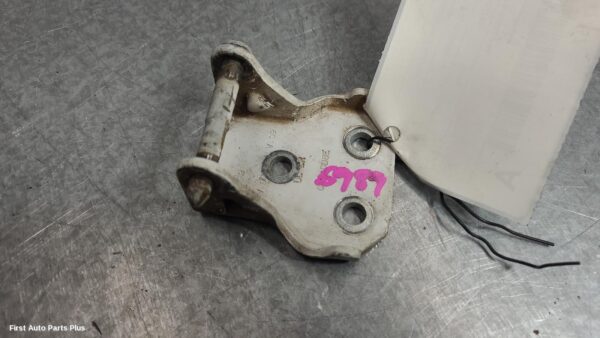2008 FORD TRANSIT Door Hinge/Runner