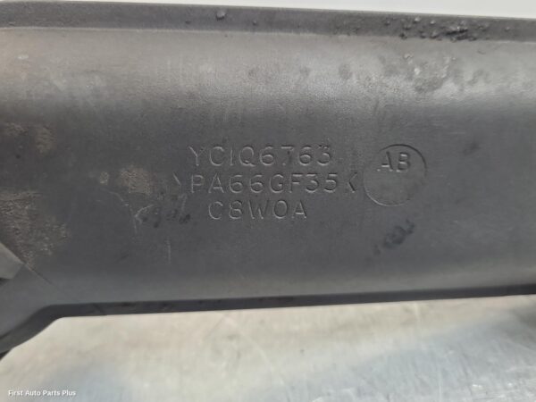 2001 FORD TRANSIT Rocker Assy/Cover