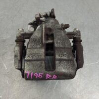 2021 VOLKSWAGEN TRANSPORTER Caliper