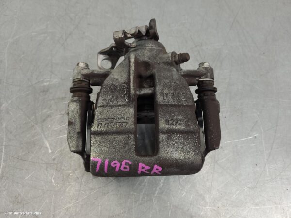 2021 VOLKSWAGEN TRANSPORTER Caliper