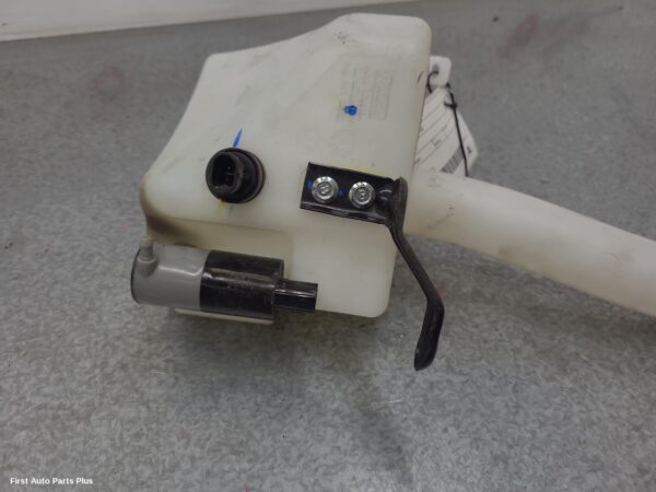 2022 FORD RANGER Washer Bottle