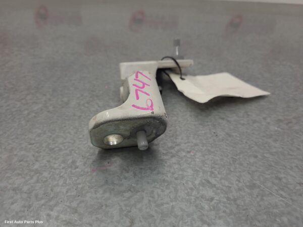 2016 FORD TRANSIT Door Hinge/Runner
