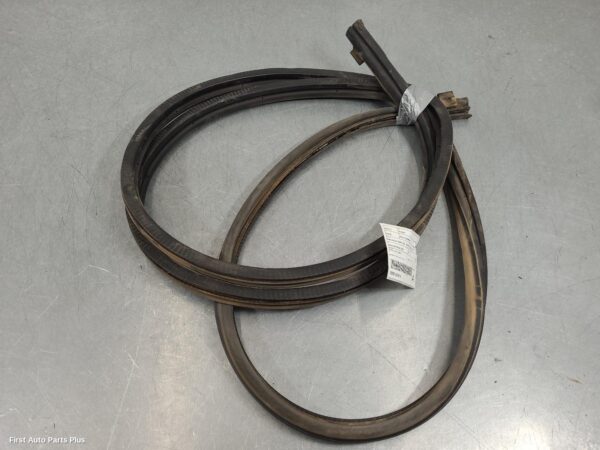 2011 FORD TRANSIT Door/Tailgate Seal