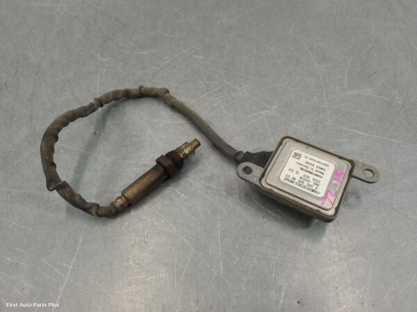 2020 MERCEDES VITO Oxygen Sensor