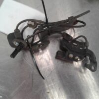 2016 FORD RANGER Abs Sensor
