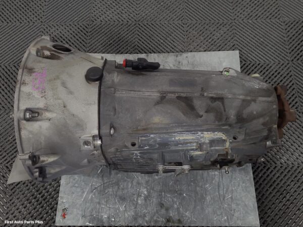 2015 MERCEDES SPRINTER Trans/Gearbox