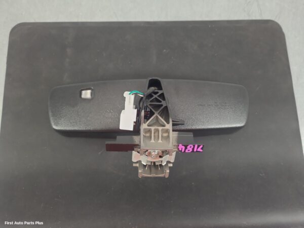 2024 RENAULT TRAFIC Interior Mirror
