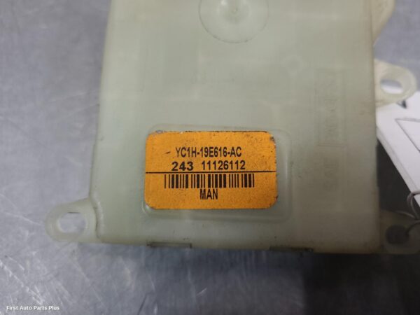 2005 FORD TRANSIT BLEND_DOOR_ACTUATOR