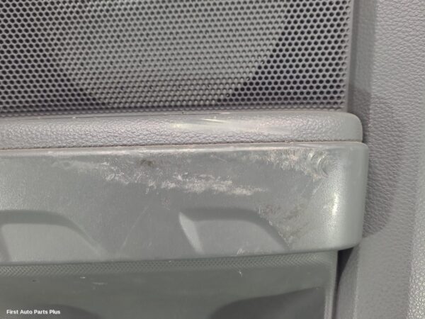2016 FORD RANGER Door Trim