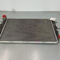 2019 MERCEDES SPRINTER Radiator