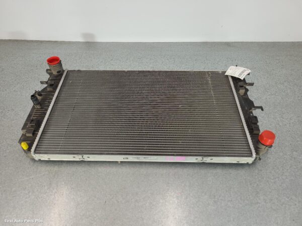 2019 MERCEDES SPRINTER Radiator