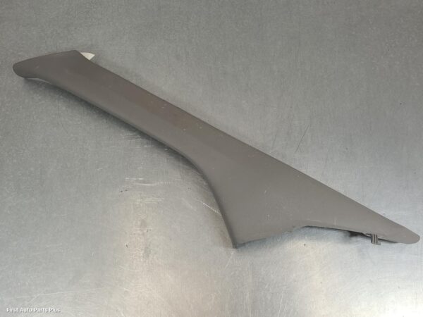 2017 MERCEDES SPRINTER Trim Panel