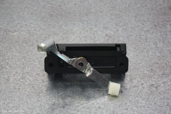 2010 FORD TRANSIT Door Handle