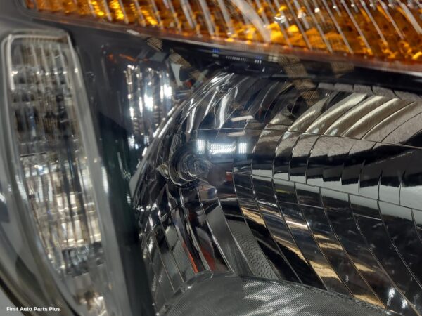 2014 FORD RANGER Right Headlamp