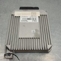 2016 FORD RANGER Ecu