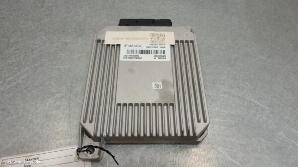 2016 FORD RANGER Ecu