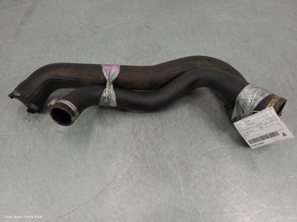 2002 FORD TRANSIT Intercooler