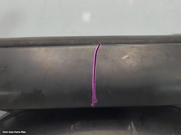 2006 TOYOTA HILUX Grille