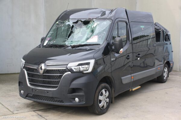 2021 RENAULT MASTER Right Indicator/Fog/Side