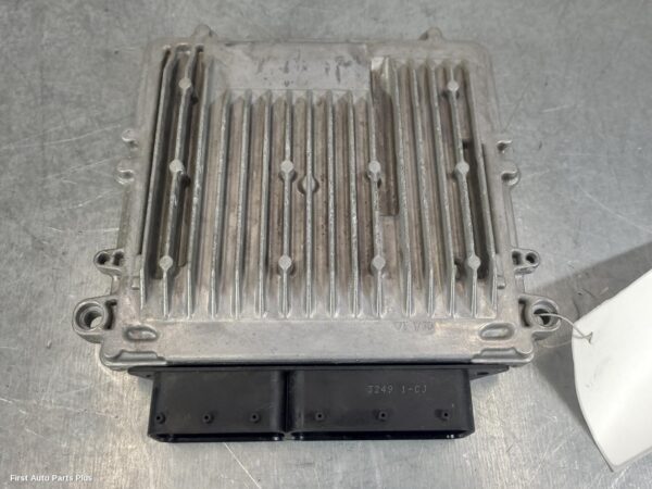 2019 MERCEDES VITO Ecu