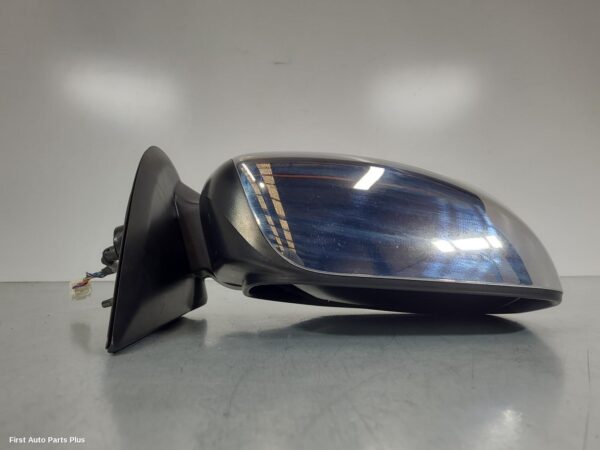 2016 MITSUBISHI TRITON Right Door Mirror