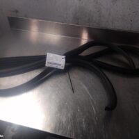 2020 RENAULT TRAFIC Door/Tailgate Seal