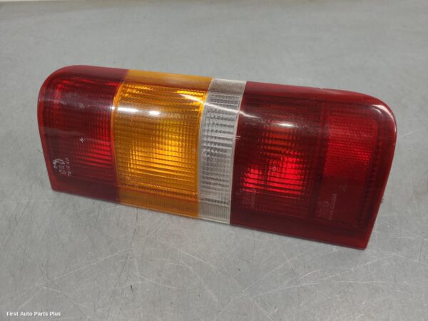 1998 FORD TRANSIT Right Taillight