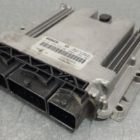 2019 RENAULT MASTER Ecu