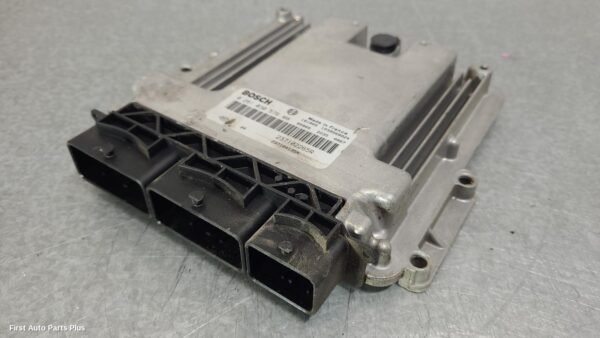 2019 RENAULT MASTER Ecu