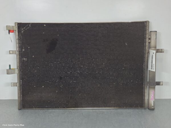 2015 FORD TRANSIT A/C Condenser