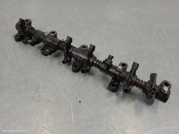 1998 FORD TRANSIT Rocker Assy/Cover