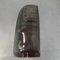 2012 TOYOTA HILUX Left Taillight