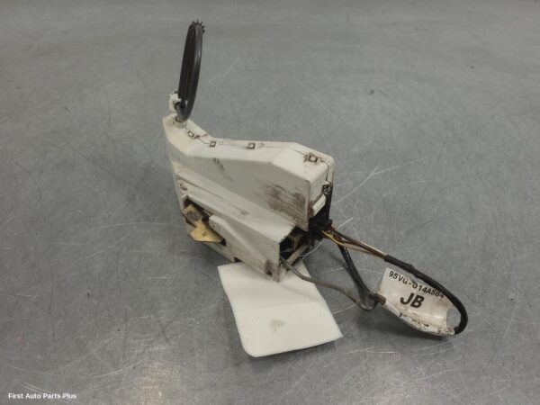 1999 FORD TRANSIT Door/Boot/Gate Lock